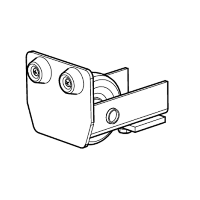 Kit Autoportante 150-300K TOP 3M