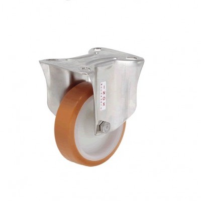 Rodízio Inox 119/PUIS-100/1 AM