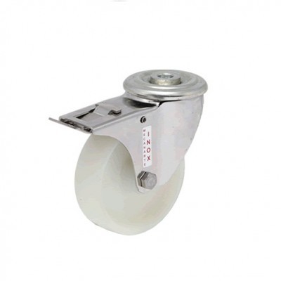 Rodízio Inox 118/NST-80 F1/1