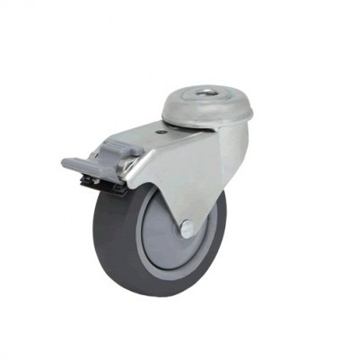 Rodízio 30/BIST-75 F1/1