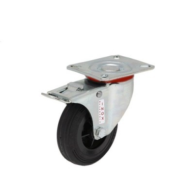 Rodízio Inox 118/BST-100 F4/1