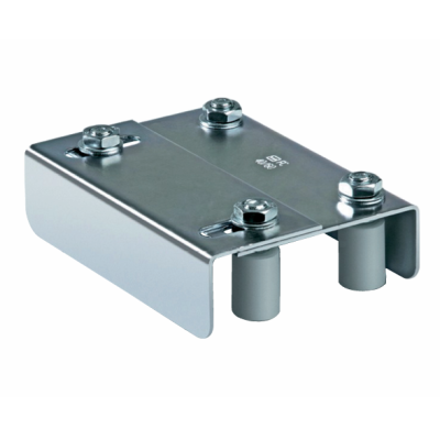 Placa Regulável com Quatro Guias 255-220