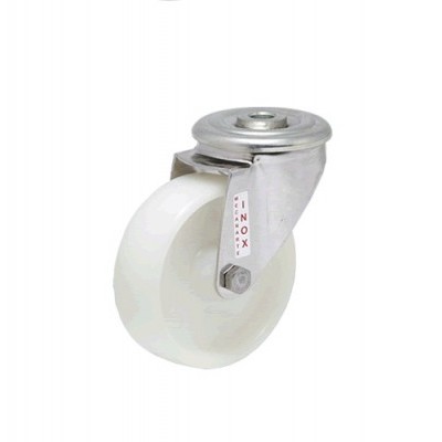 Rodízio Inox 118/NS-80 F1/1