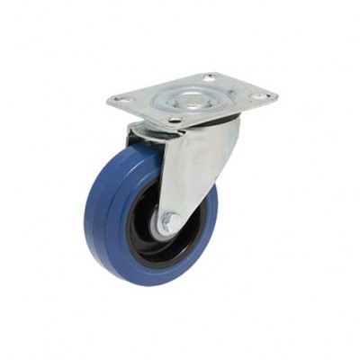 Rodízios de carga média