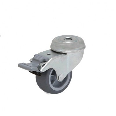 Rodízio 30/BIST-50 F1/1