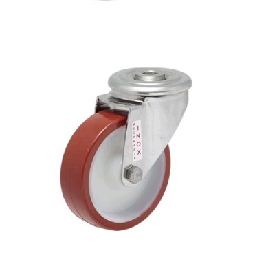 Rodízio Inox 118/PUIS-80 VM F1/1