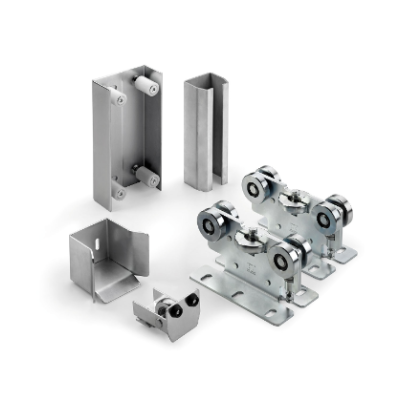 Kit Autoportante 150-600K TOP 6M