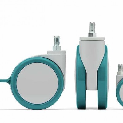 Rodízios hospitalares