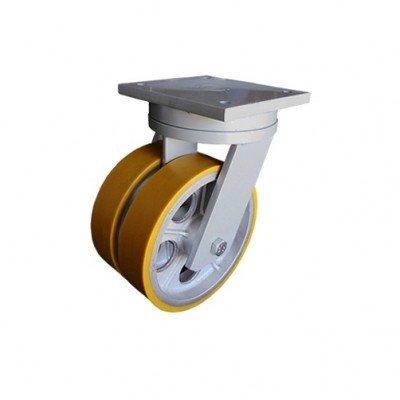 Rodízios de carga pesada