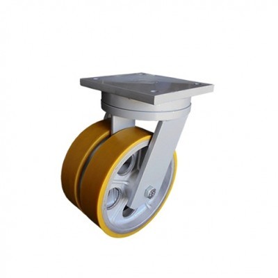 Rodízio 154/PUFE-400 DUPLO