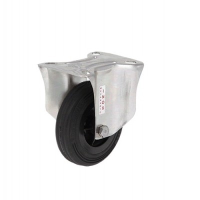 Rodízio Inox 119/BS-100 F4/1