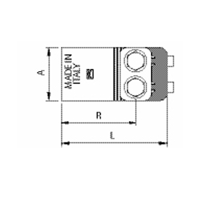 Pivot Sup. Regulável 85G
