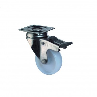 Rodízio Inox 118/NST-50 F4