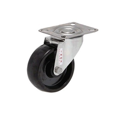 Rodízio Inox 118/RIS-80 F4/1