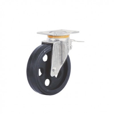 Rodízio 132/BVT-150