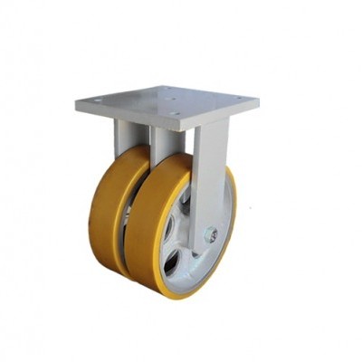 Rodízio 155/PUFE-400 DUPLO