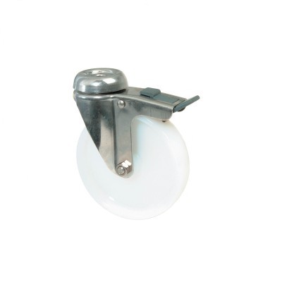 Rodízio Inox 118/NST-50 F1