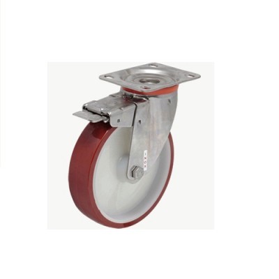 Rodízio Inox 118/PUIST-150 VM F4