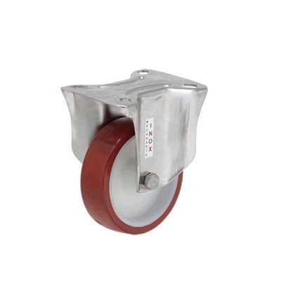 Rodízio Inox 119/PUIS-150 VM