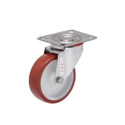 Rodízio Inox 118/PUIS-150 F4 VM