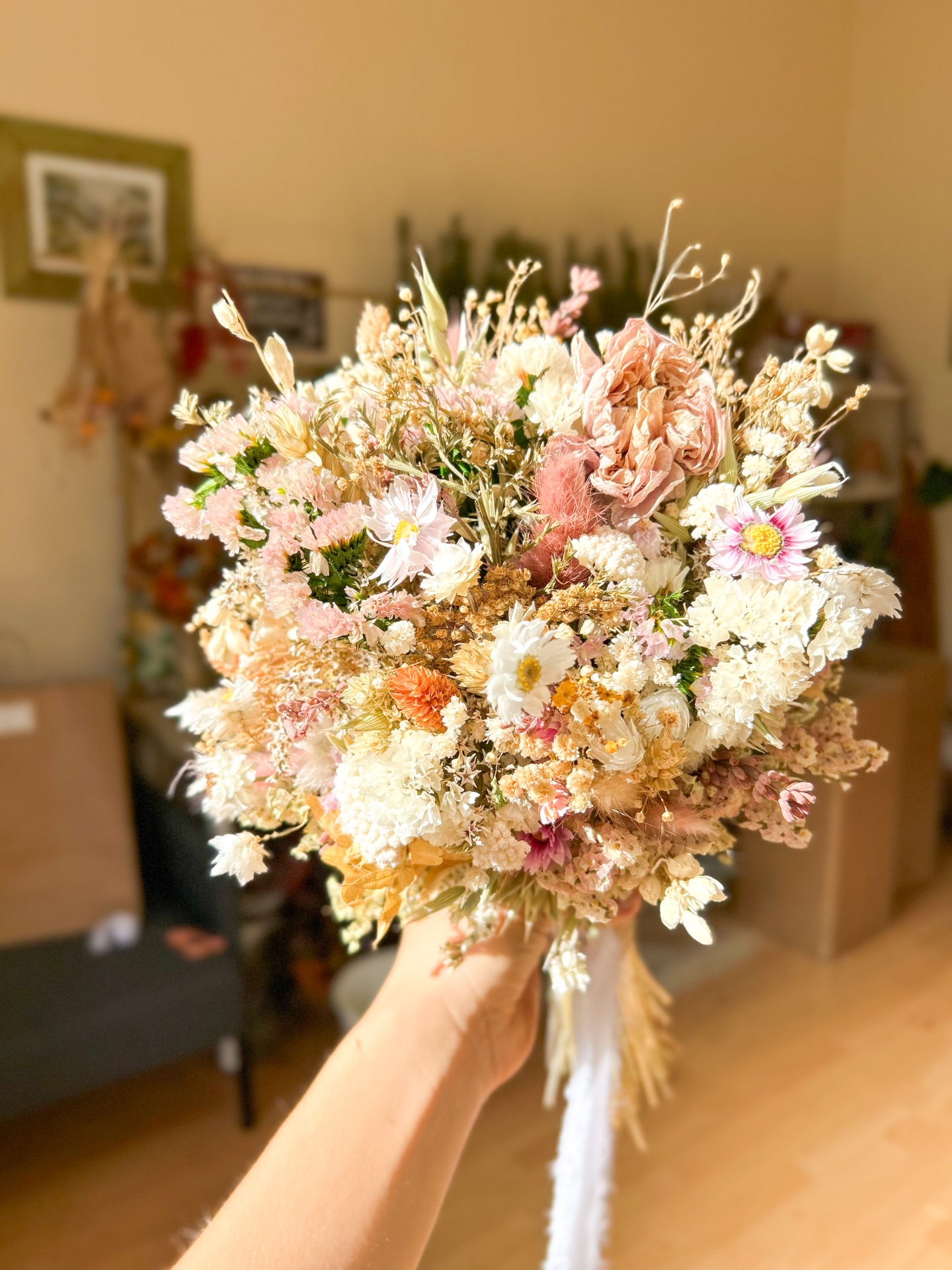 Bouquet Campestre