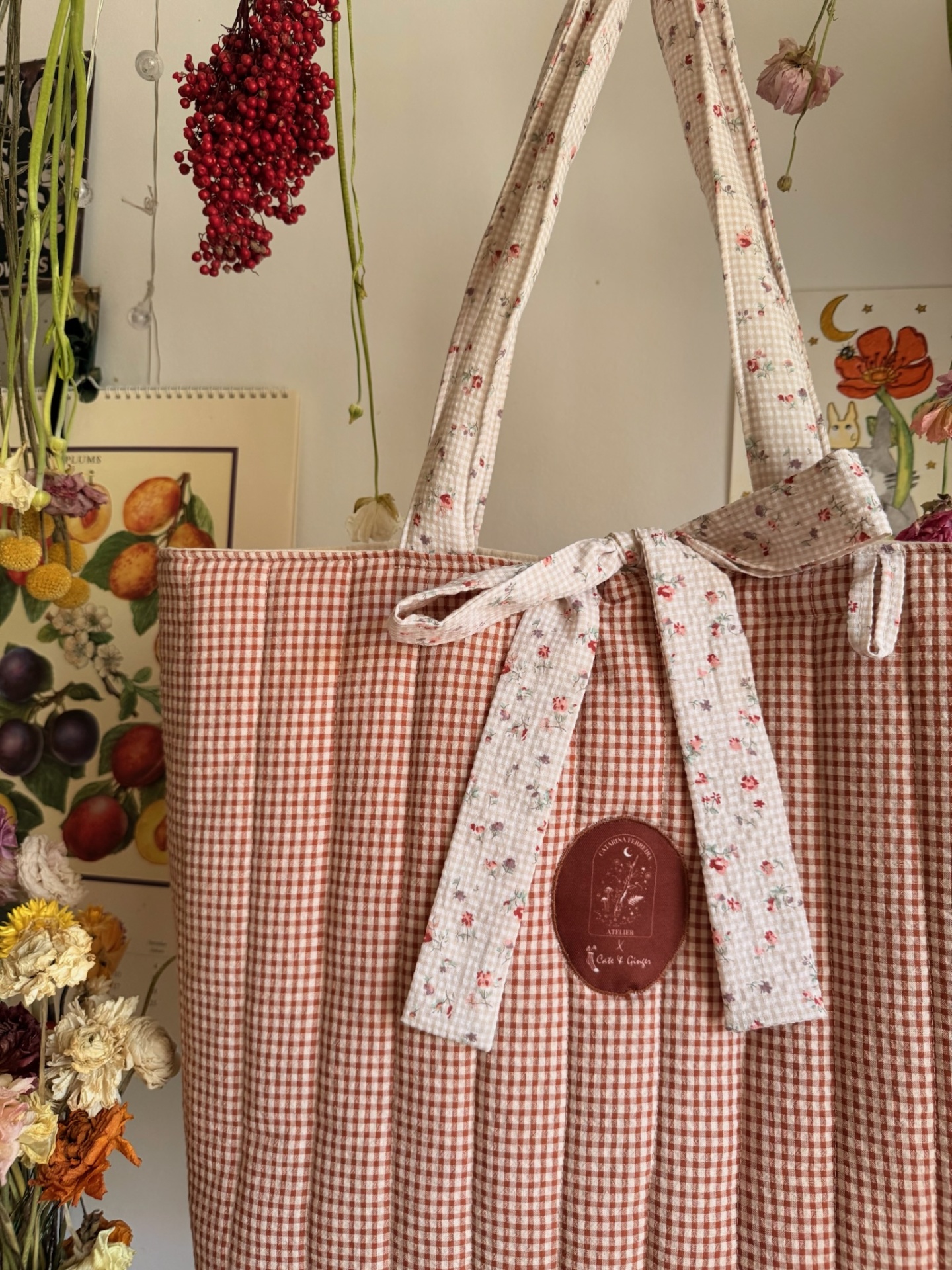 Meliora - Coleção Jardim Encantado