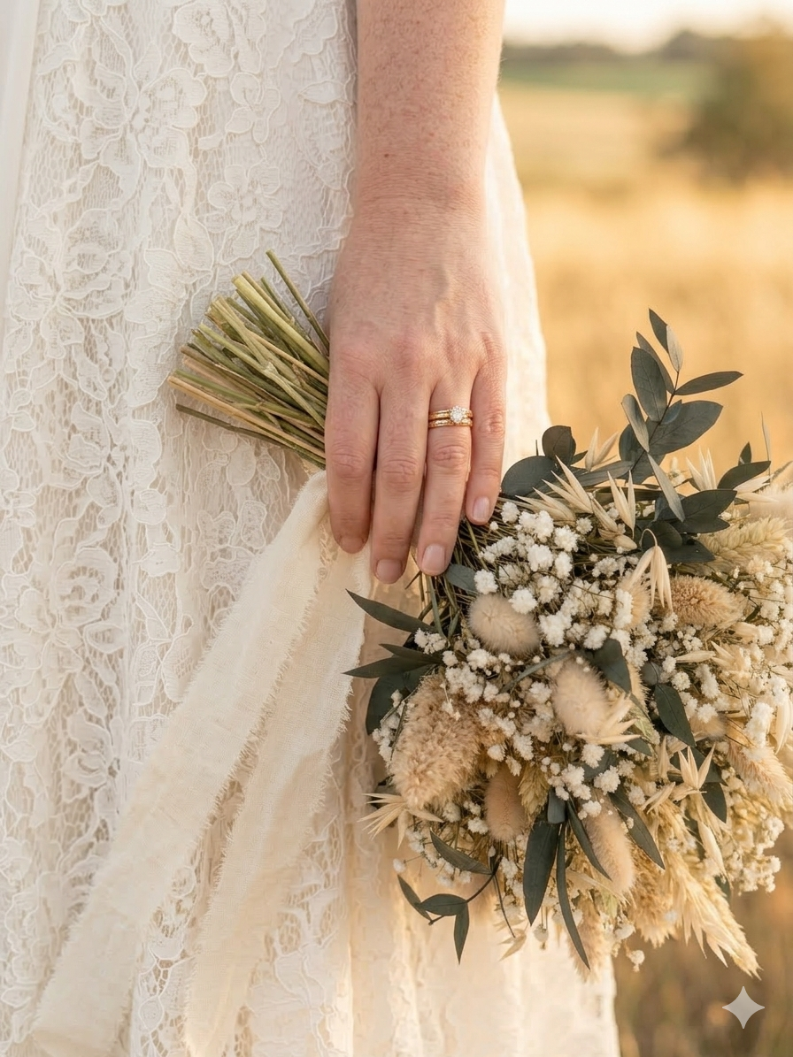 Bouquet Campestre Alentejo