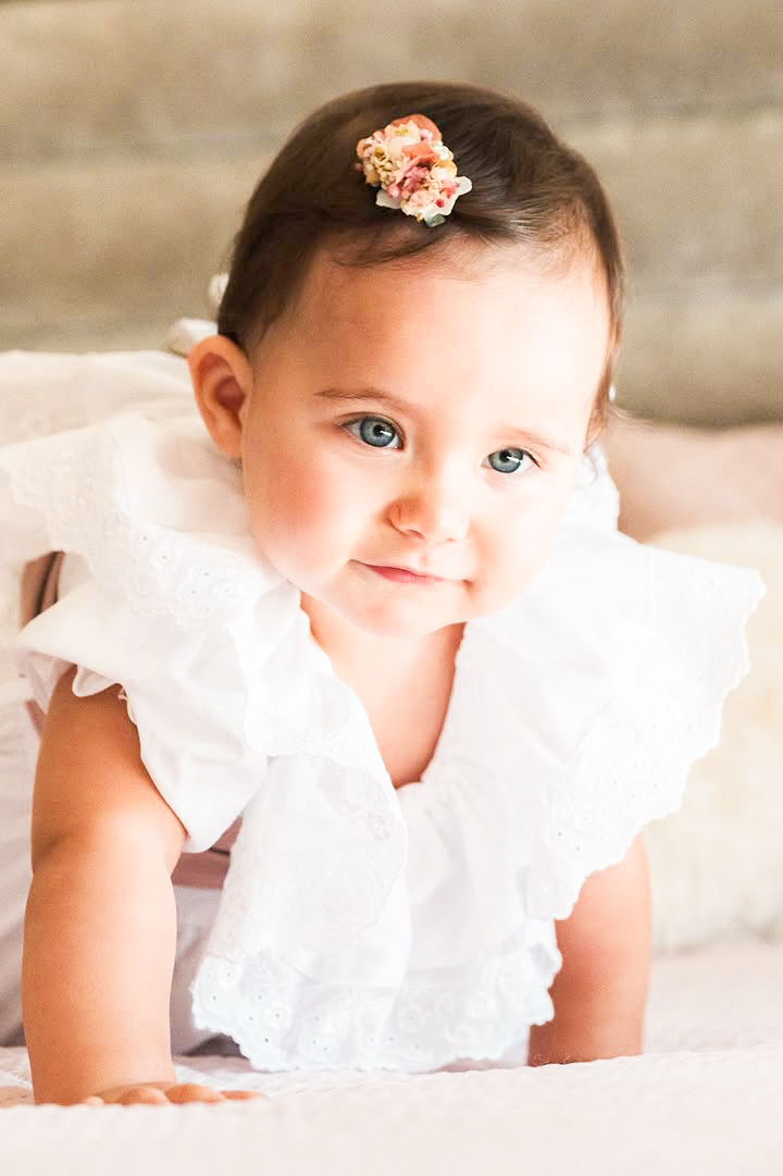 Gancho/Travessão  de Flores Secas e Preservadas