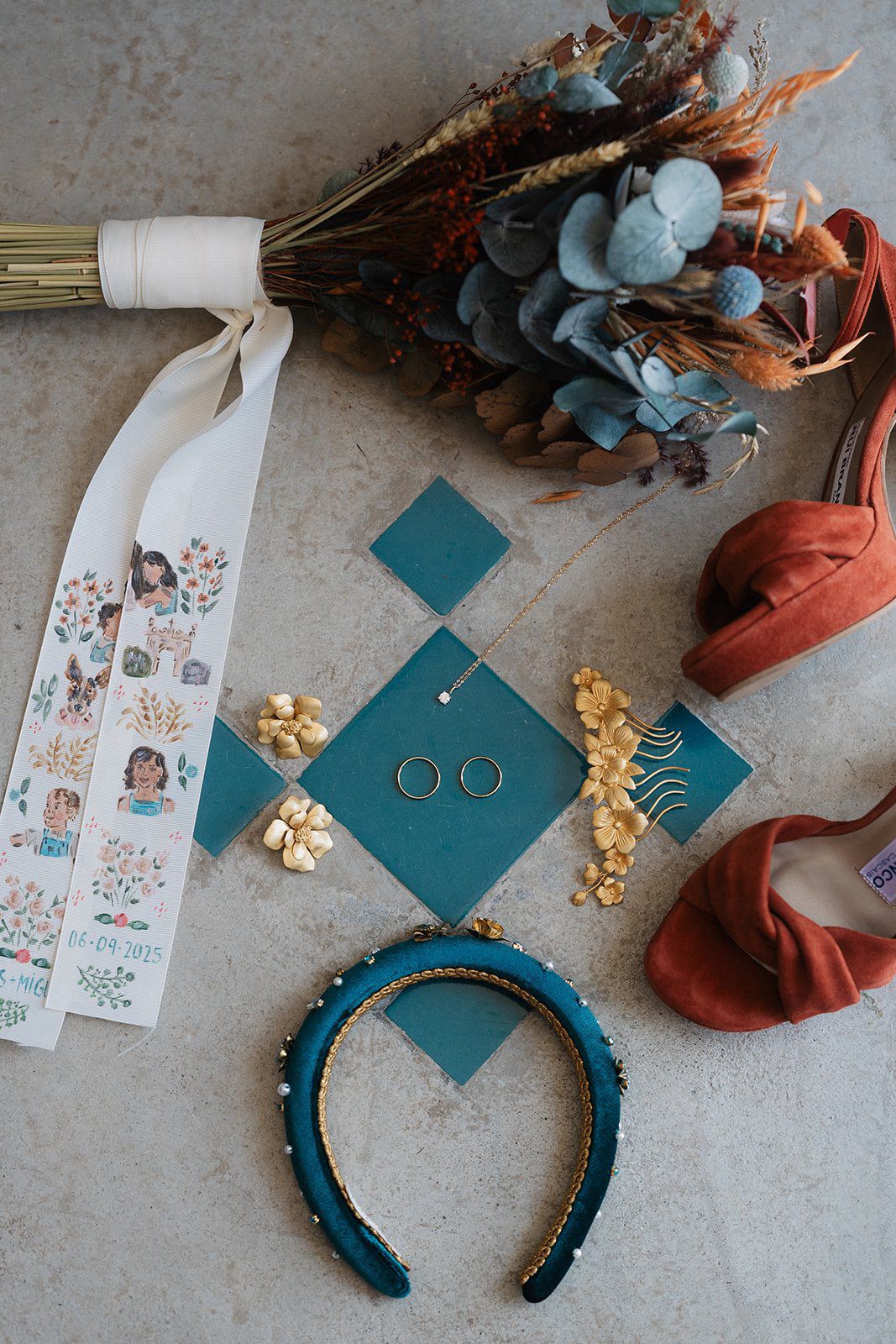 Como escolher o bouquet de noiva ideal: Campestre, Boho, Romântico, Gardenstyle ou Minimalista