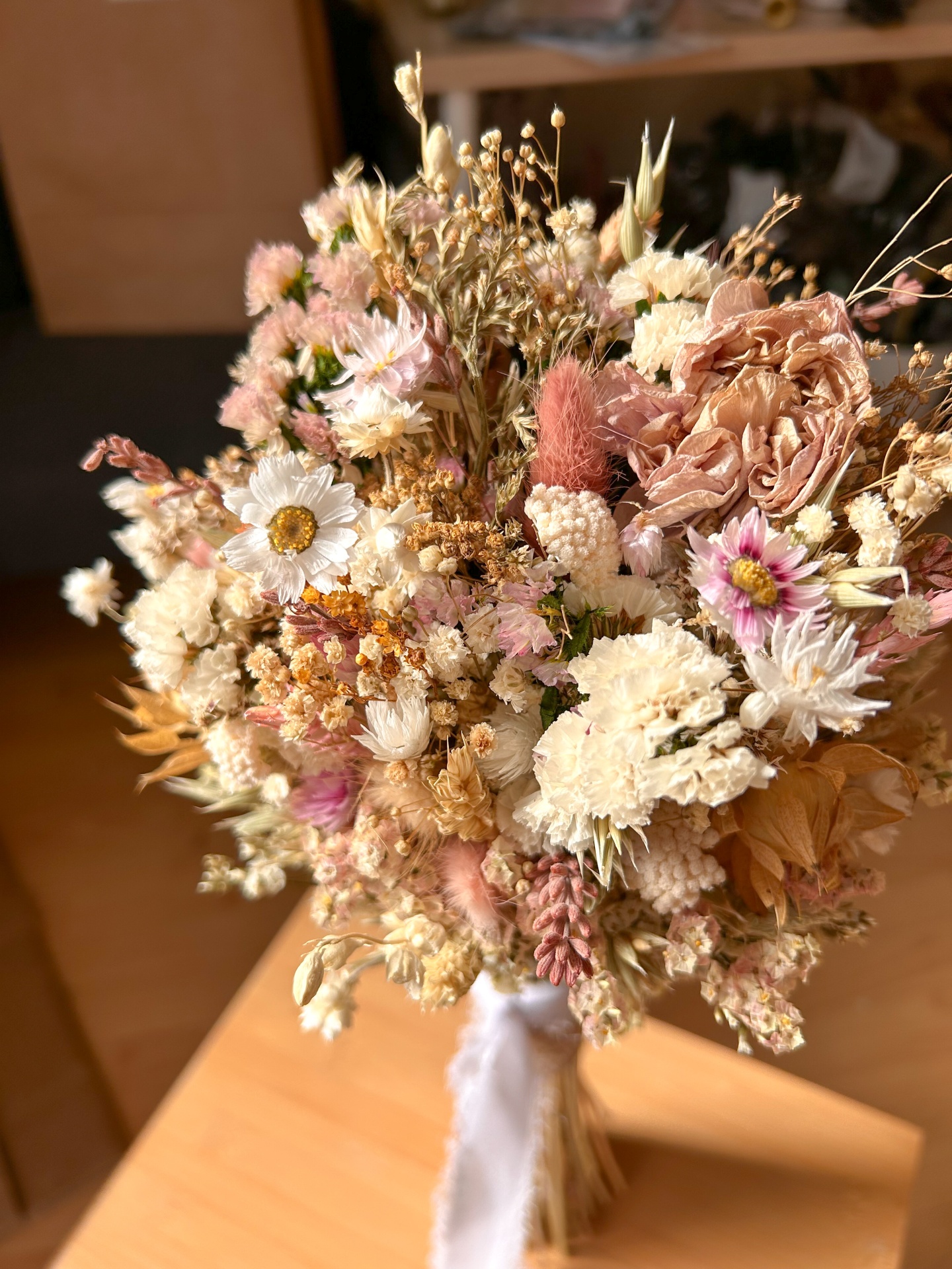 Bouquet Campestre
