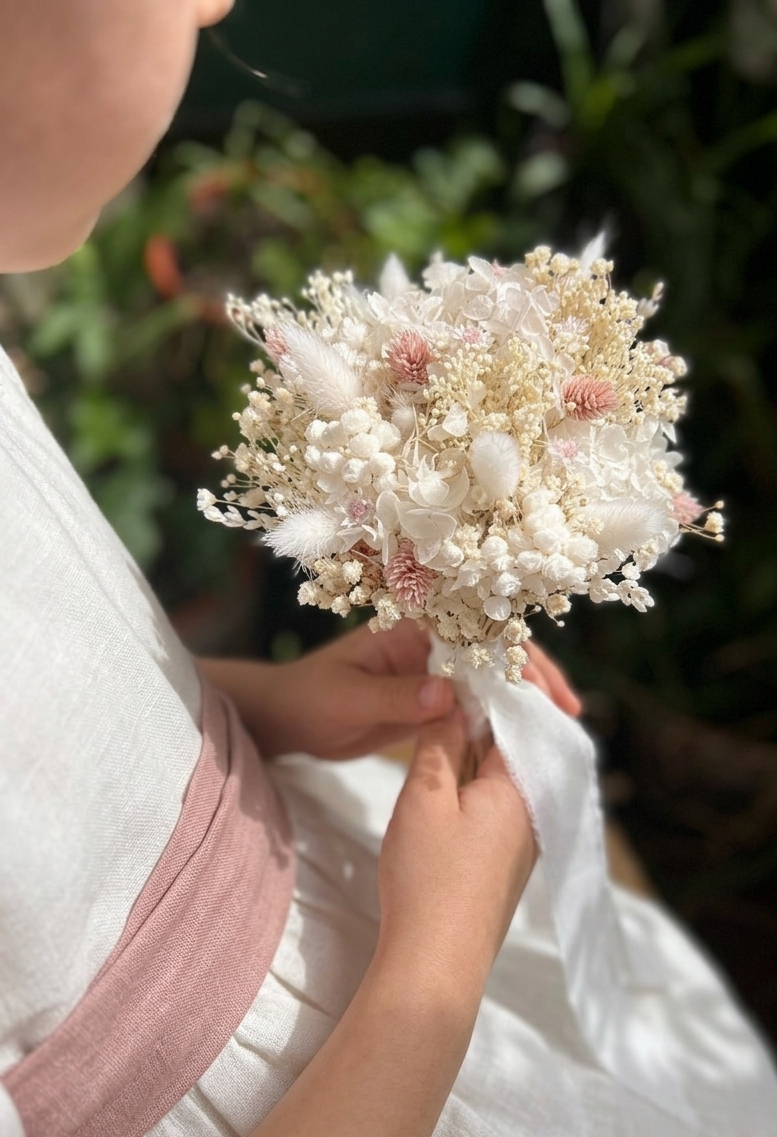 Bouquet de Primeira Comunhão