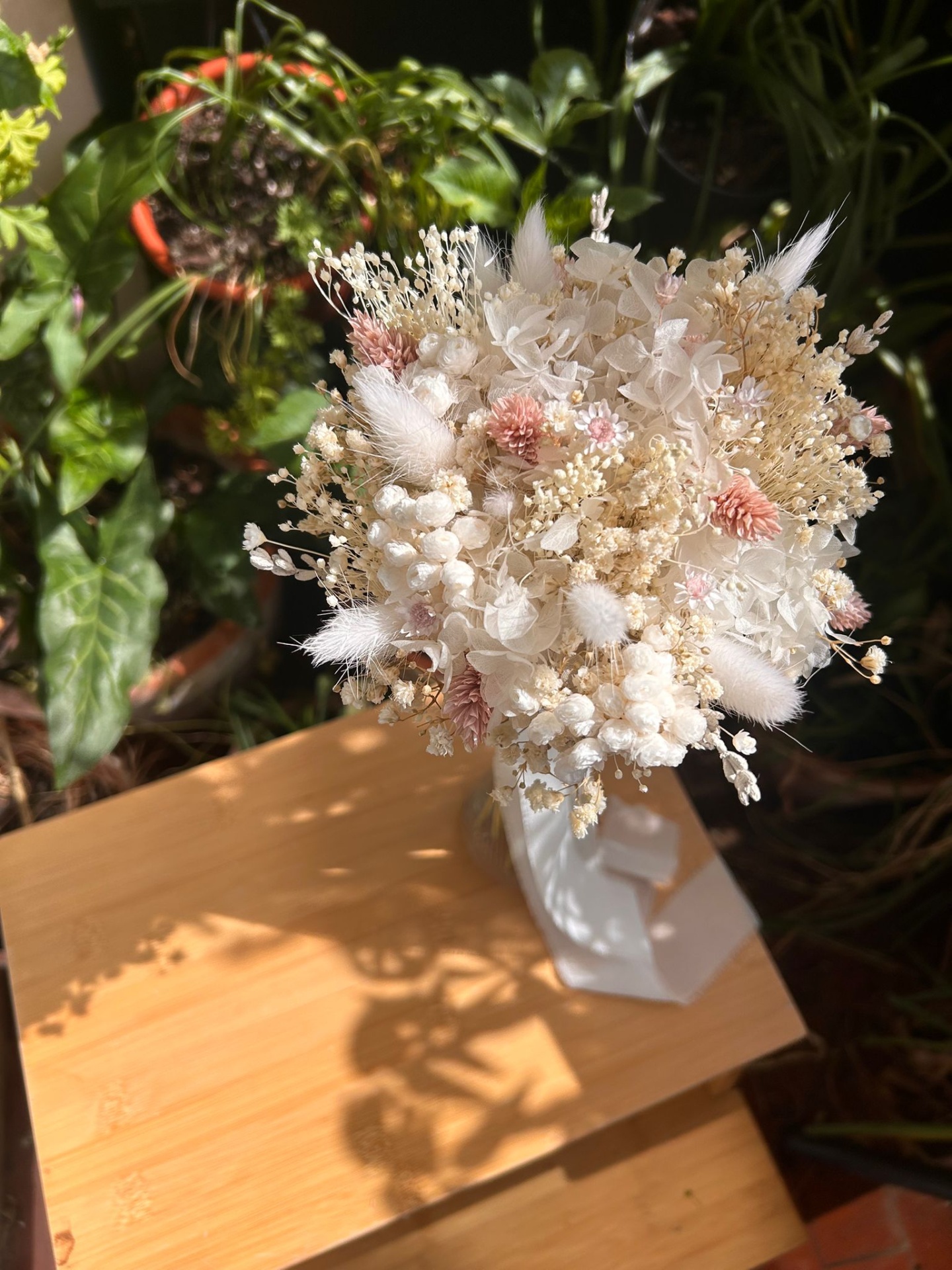 Bouquet de Primeira Comunhão