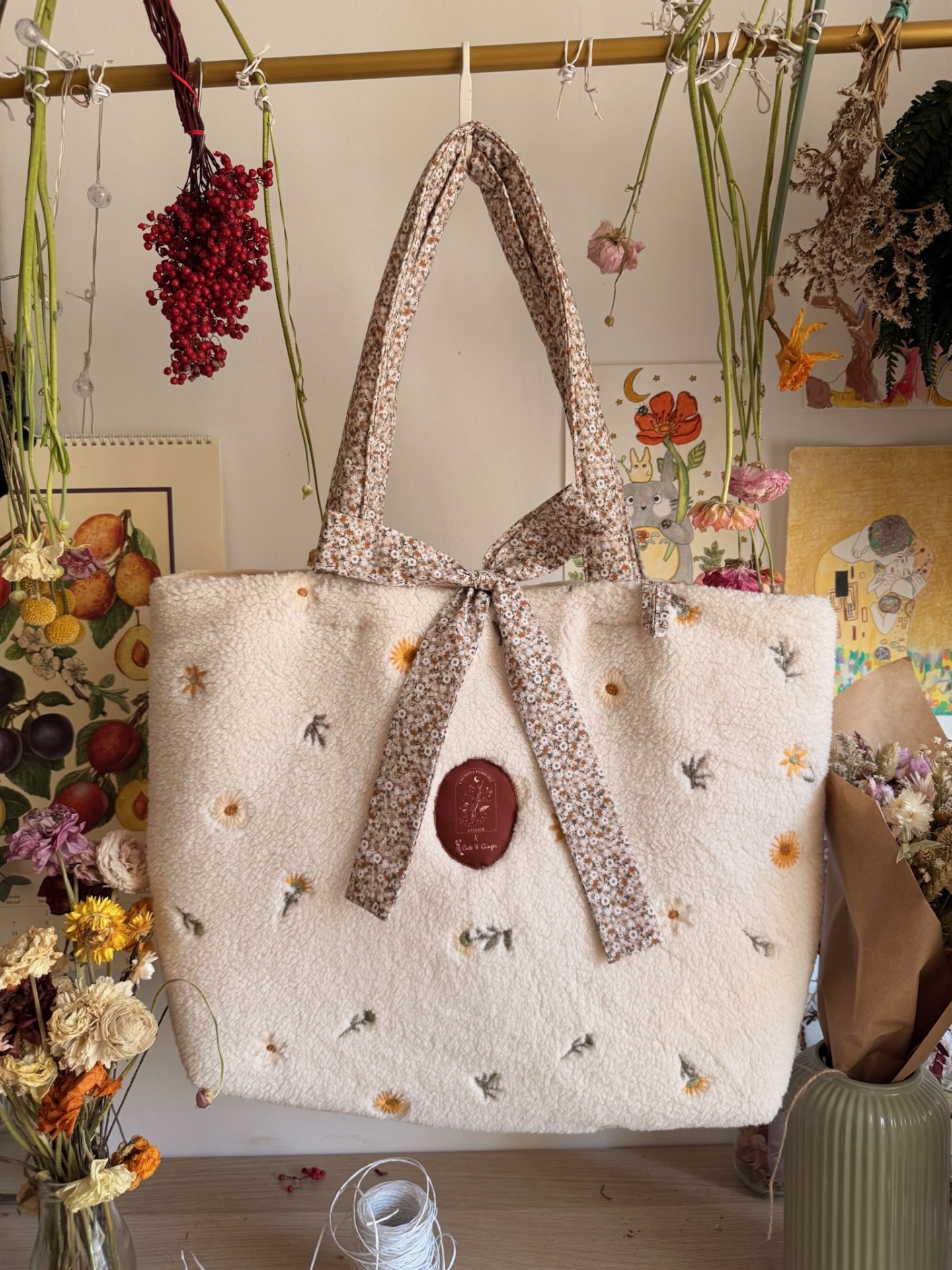 Meliora - Coleção Jardim Encantado