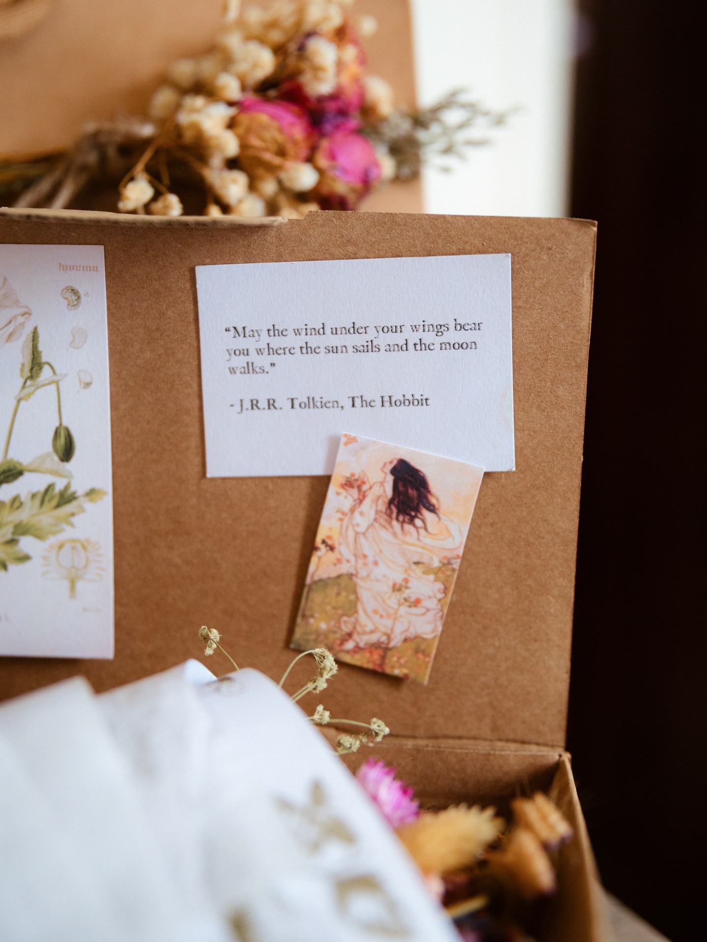 Lembrança - Damas de Honor/Madrinhas