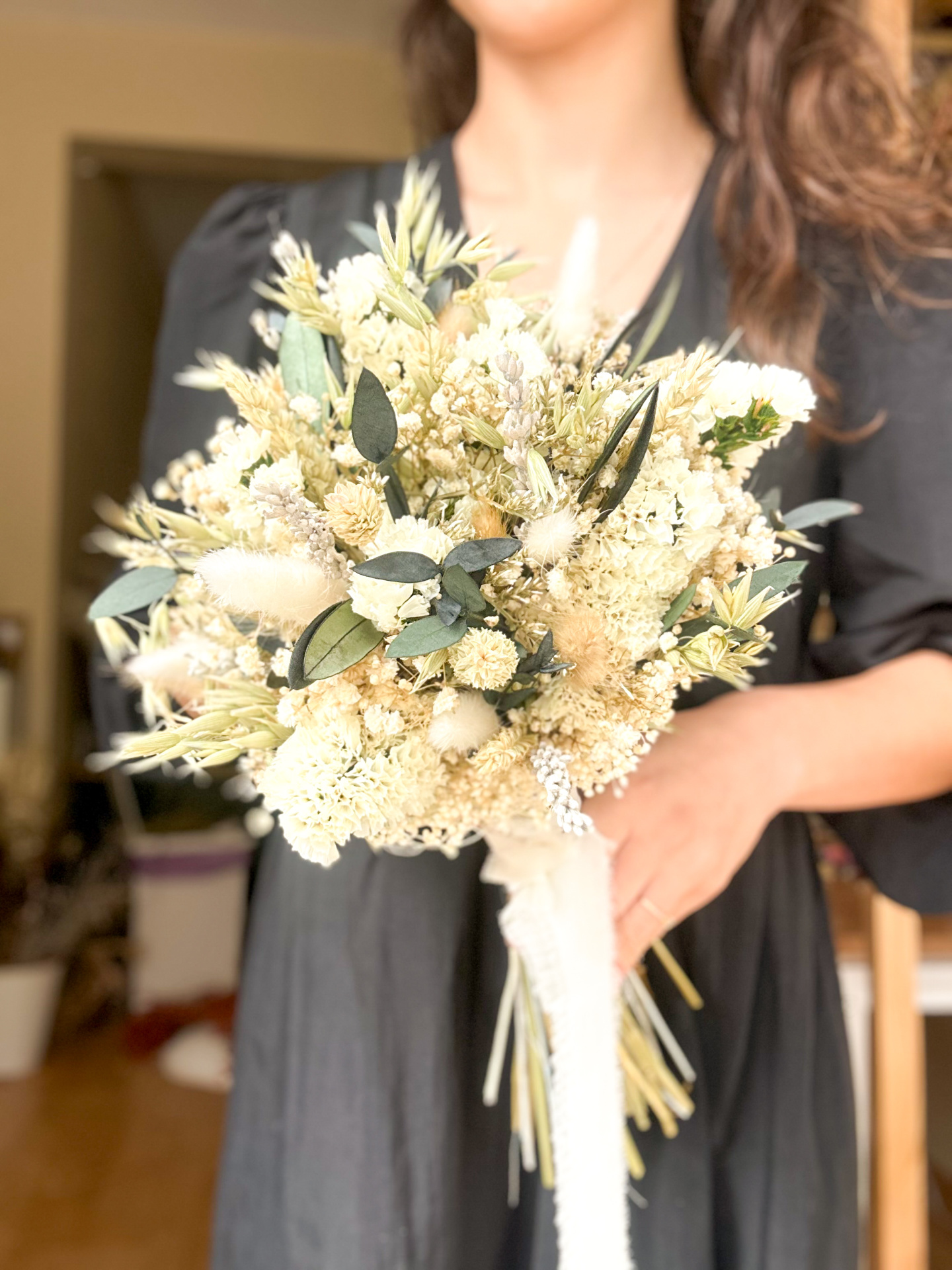 Bouquet Campestre Alentejo