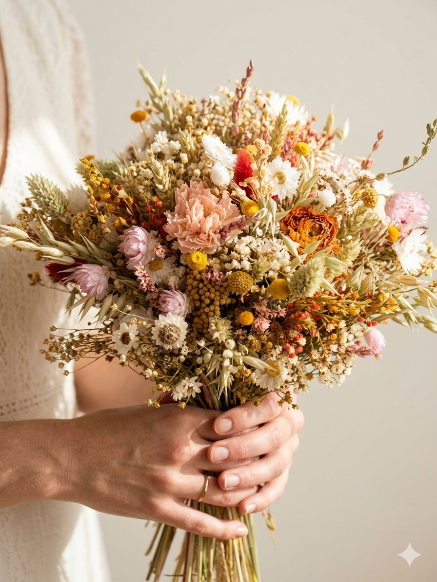 Bouquet Campestre