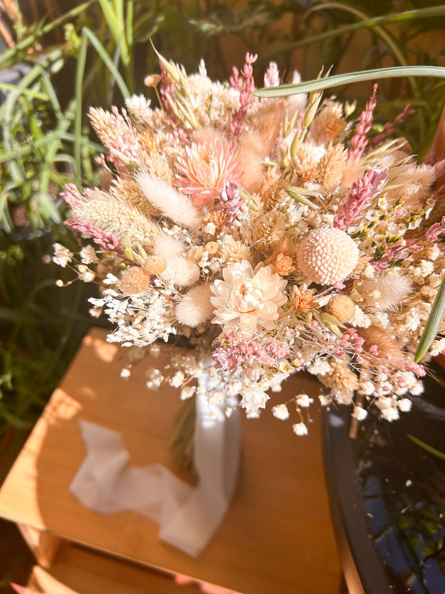 Bouquet Campestre Flor