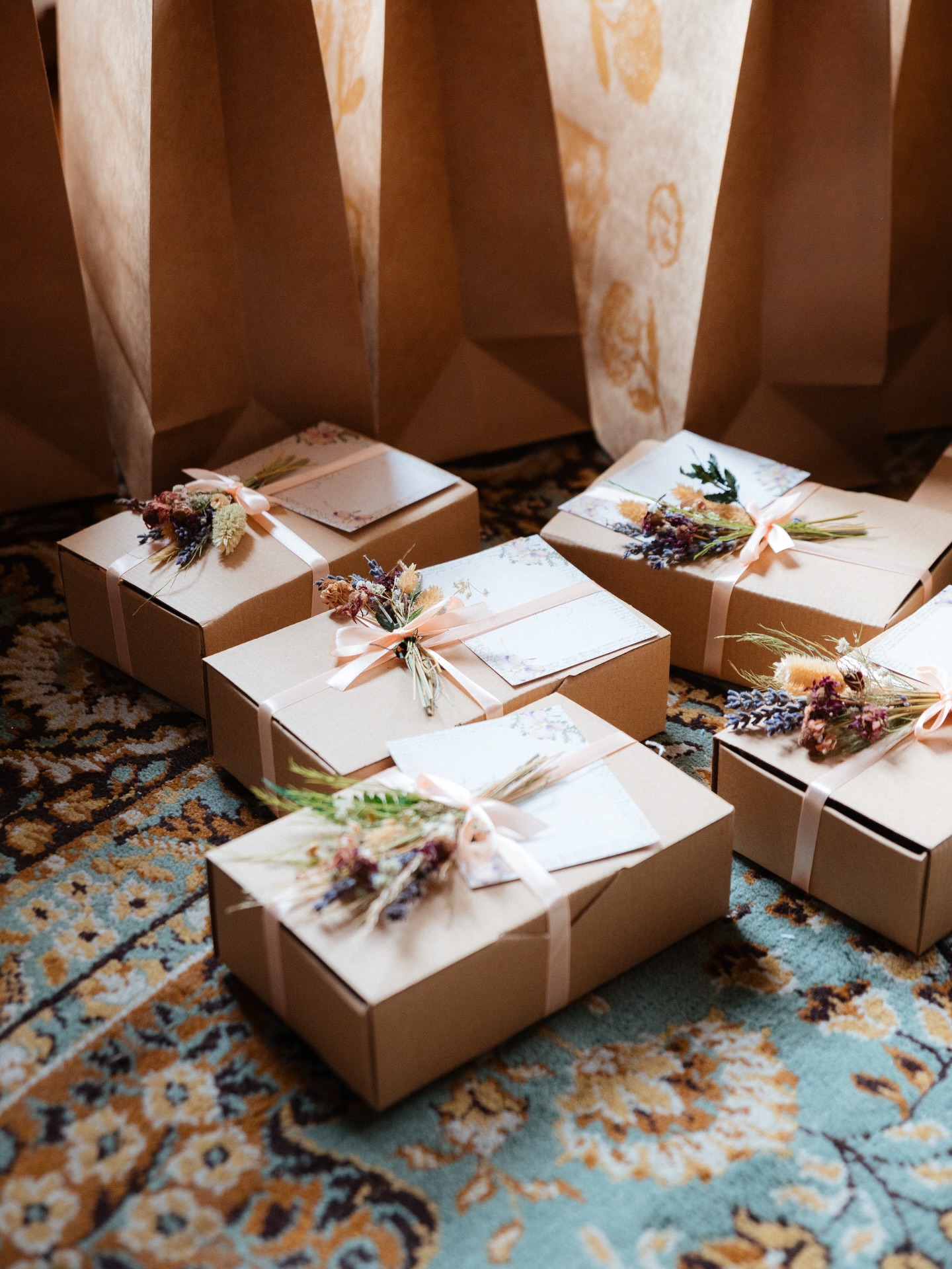 Lembrança - Damas de Honor/Madrinhas