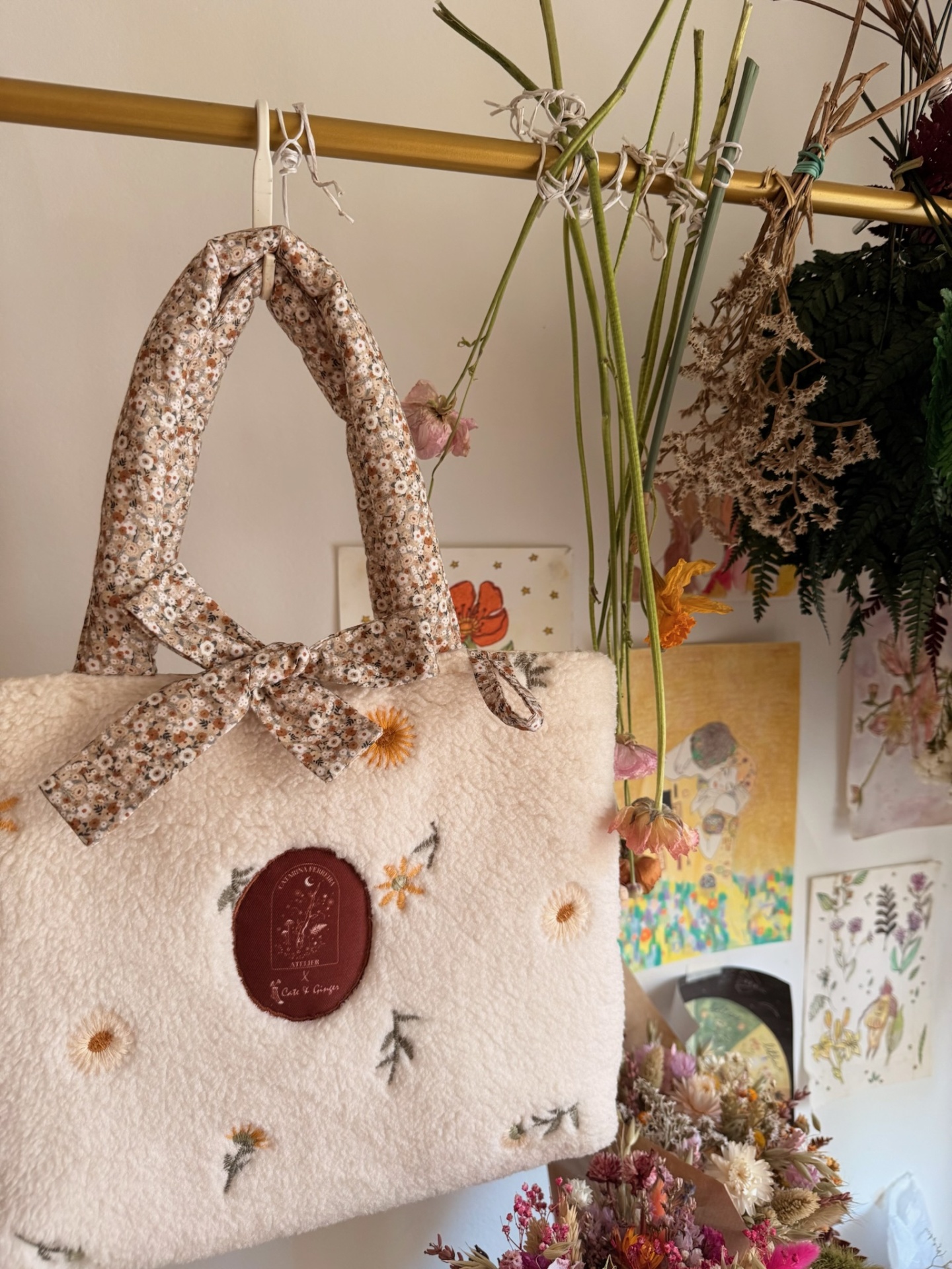 Mini Meliora - Coleção Jardim Encantado