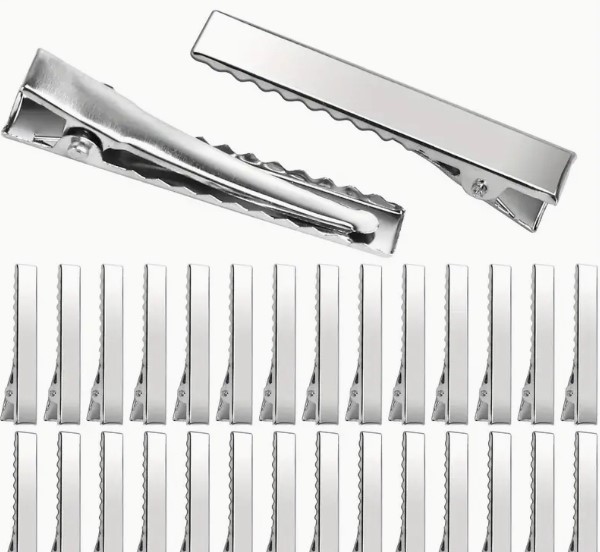 Gancho/Travessão de Flores Secas e Preservadas