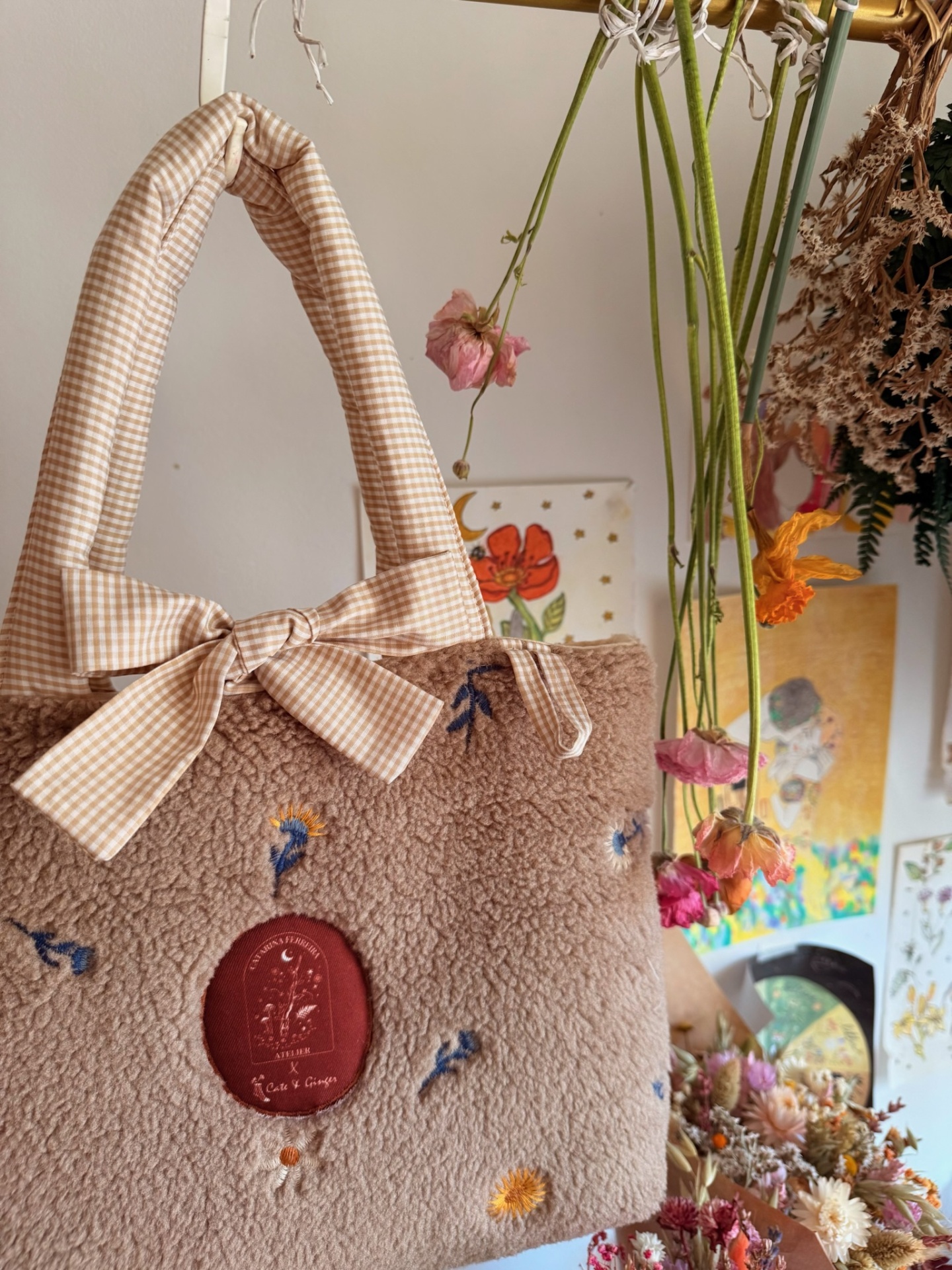 Mini Meliora - Coleção Jardim Encantado