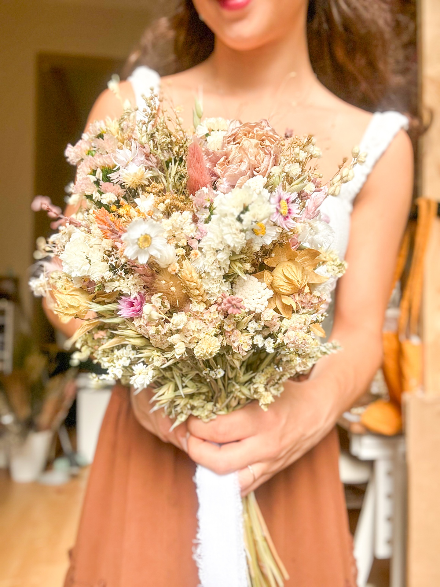 Bouquet Campestre