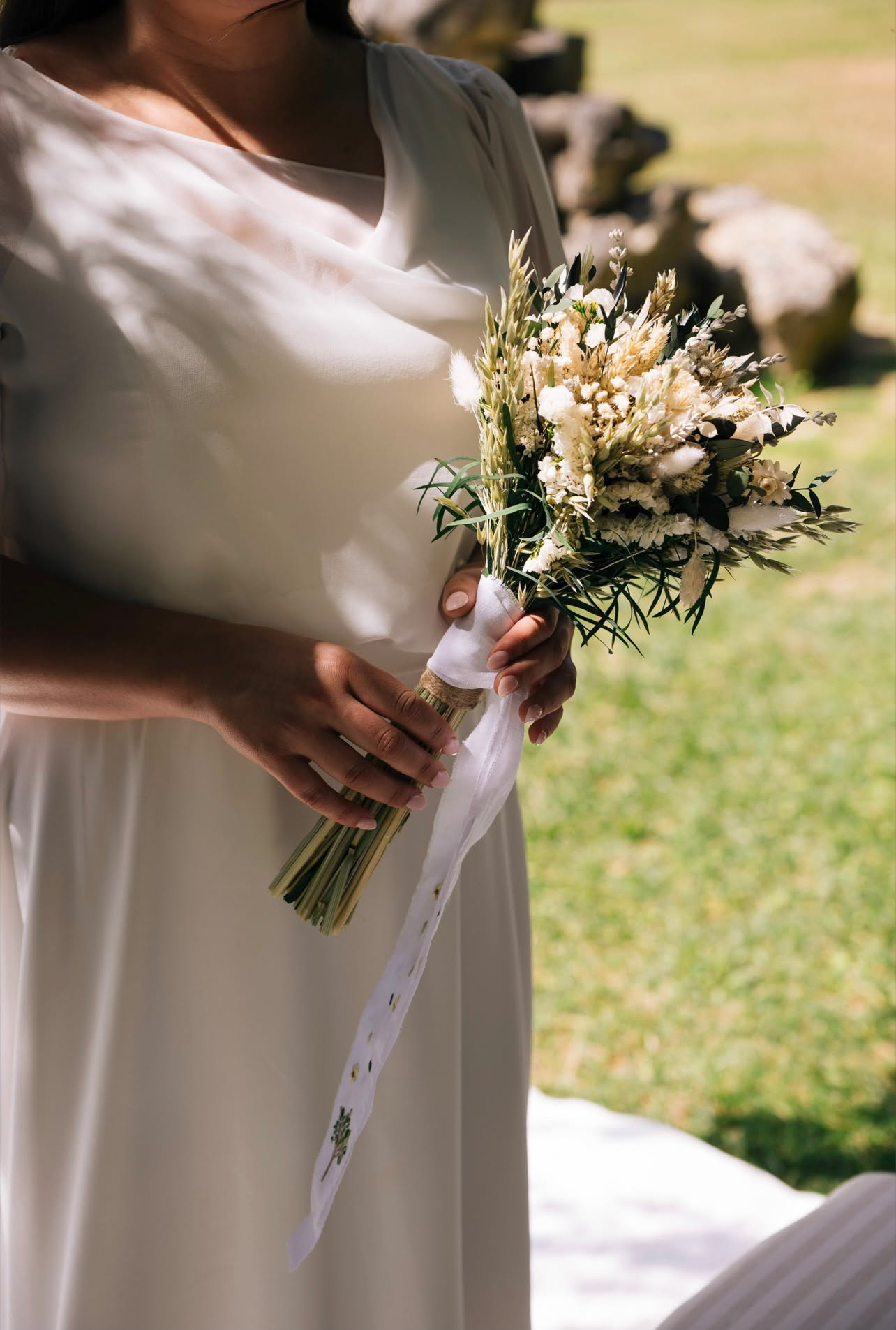 Bouquet Campestre Alentejo