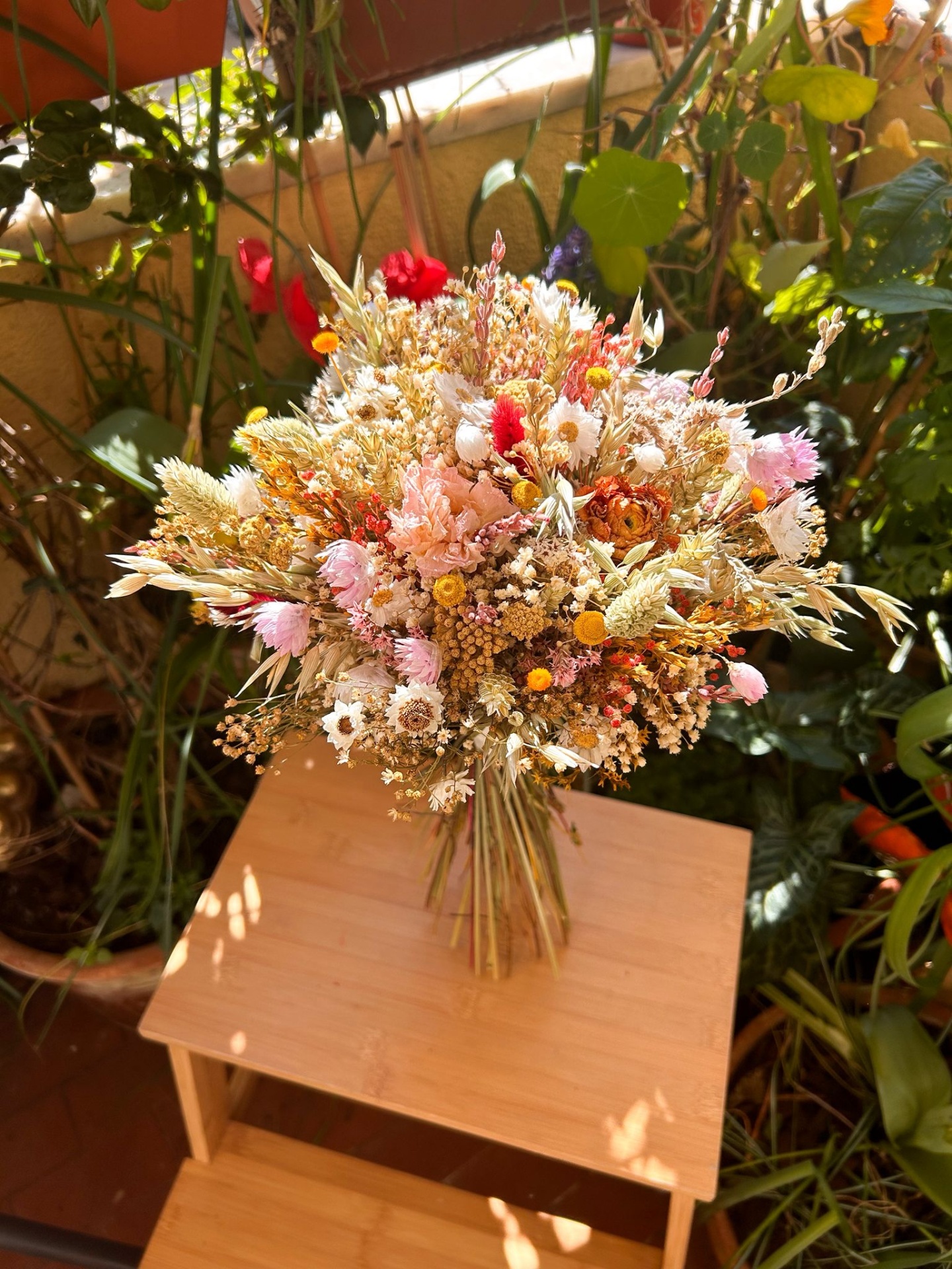 Bouquet Campestre