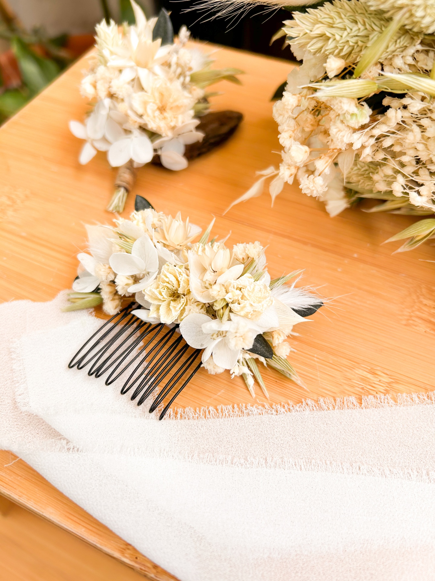 Bouquet Campestre Alentejo