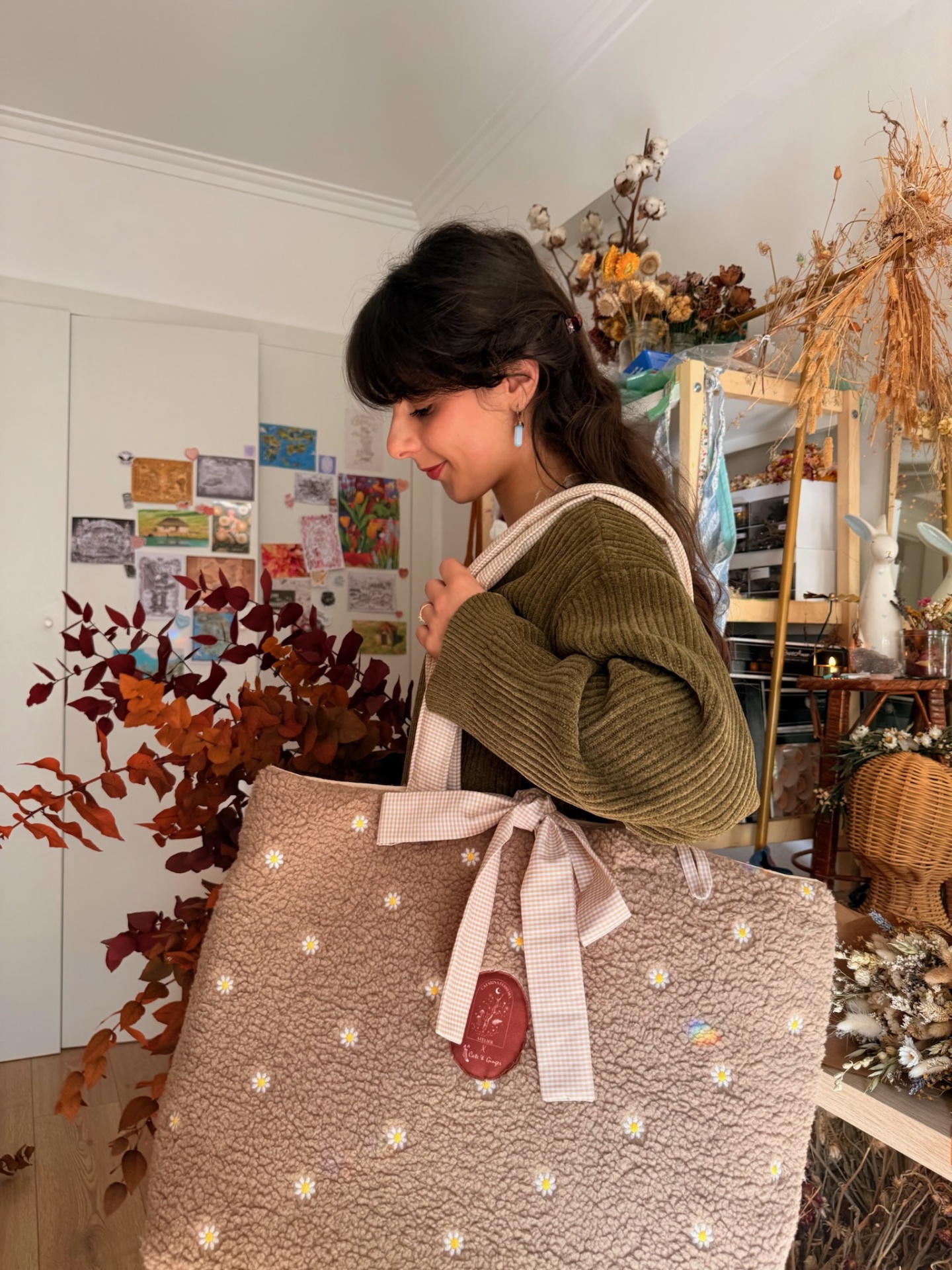 Meliora - Coleção Jardim Encantado