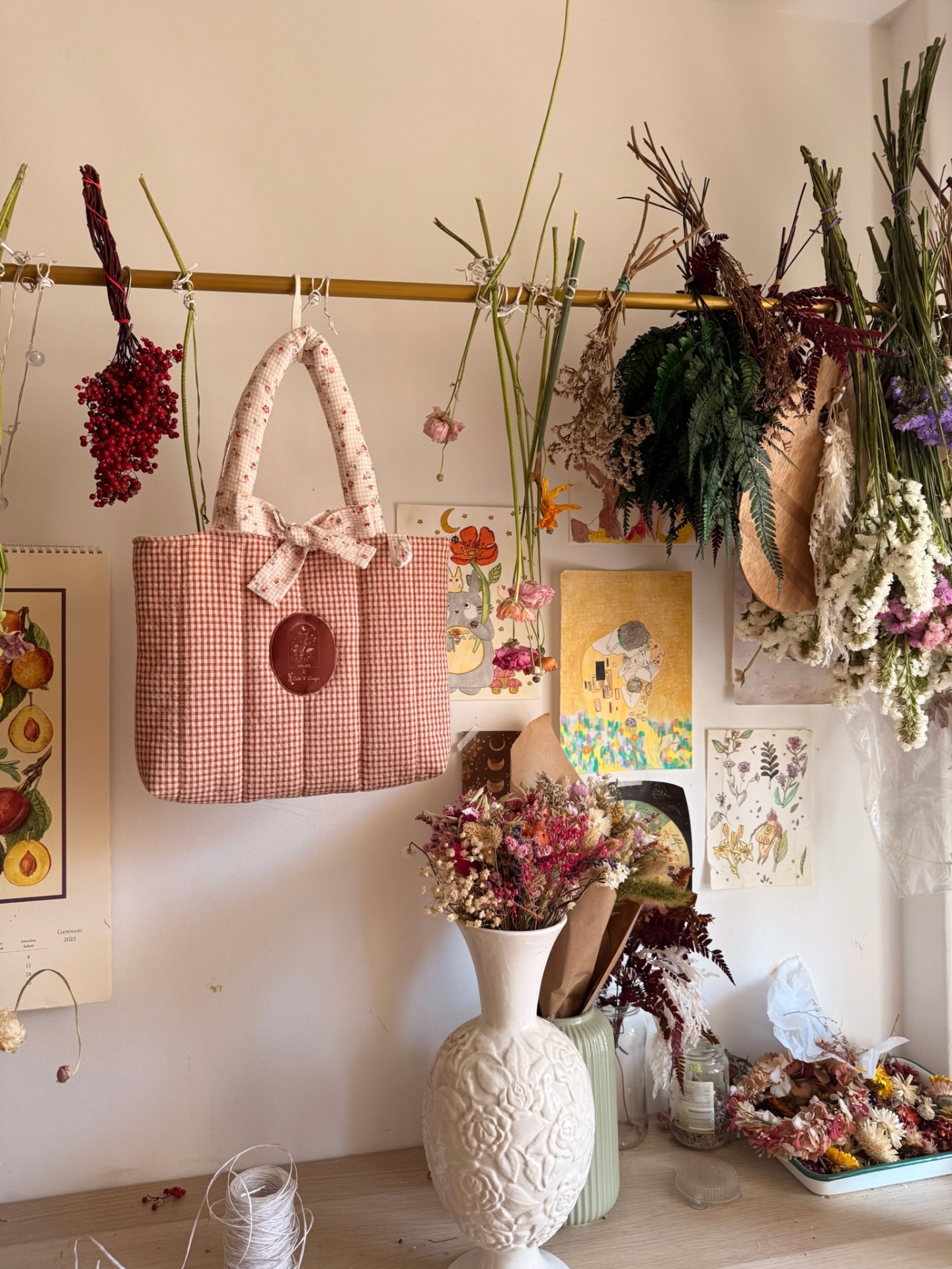 Mini Meliora - Coleção Jardim Encantado