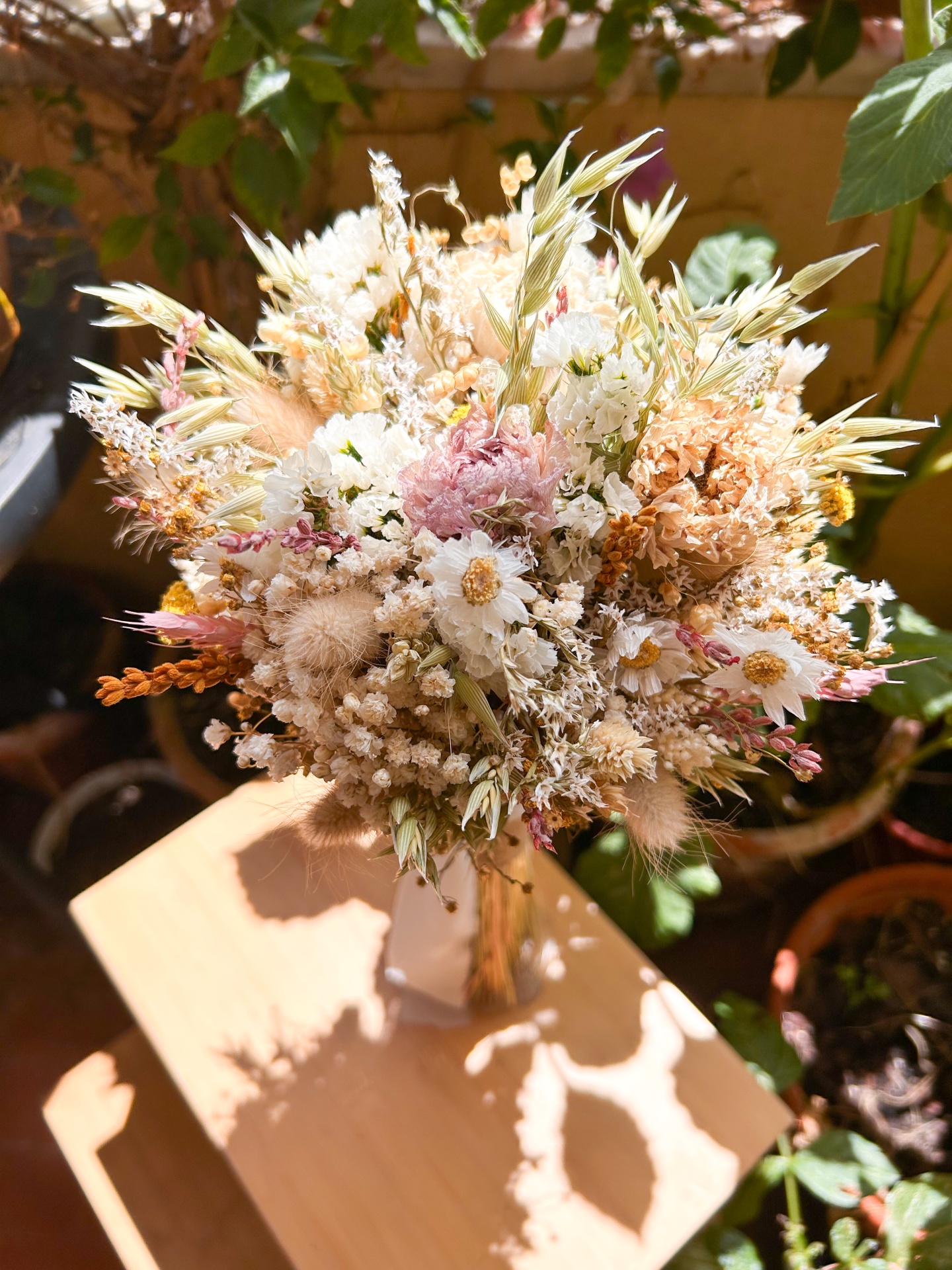 Bouquet Campestre