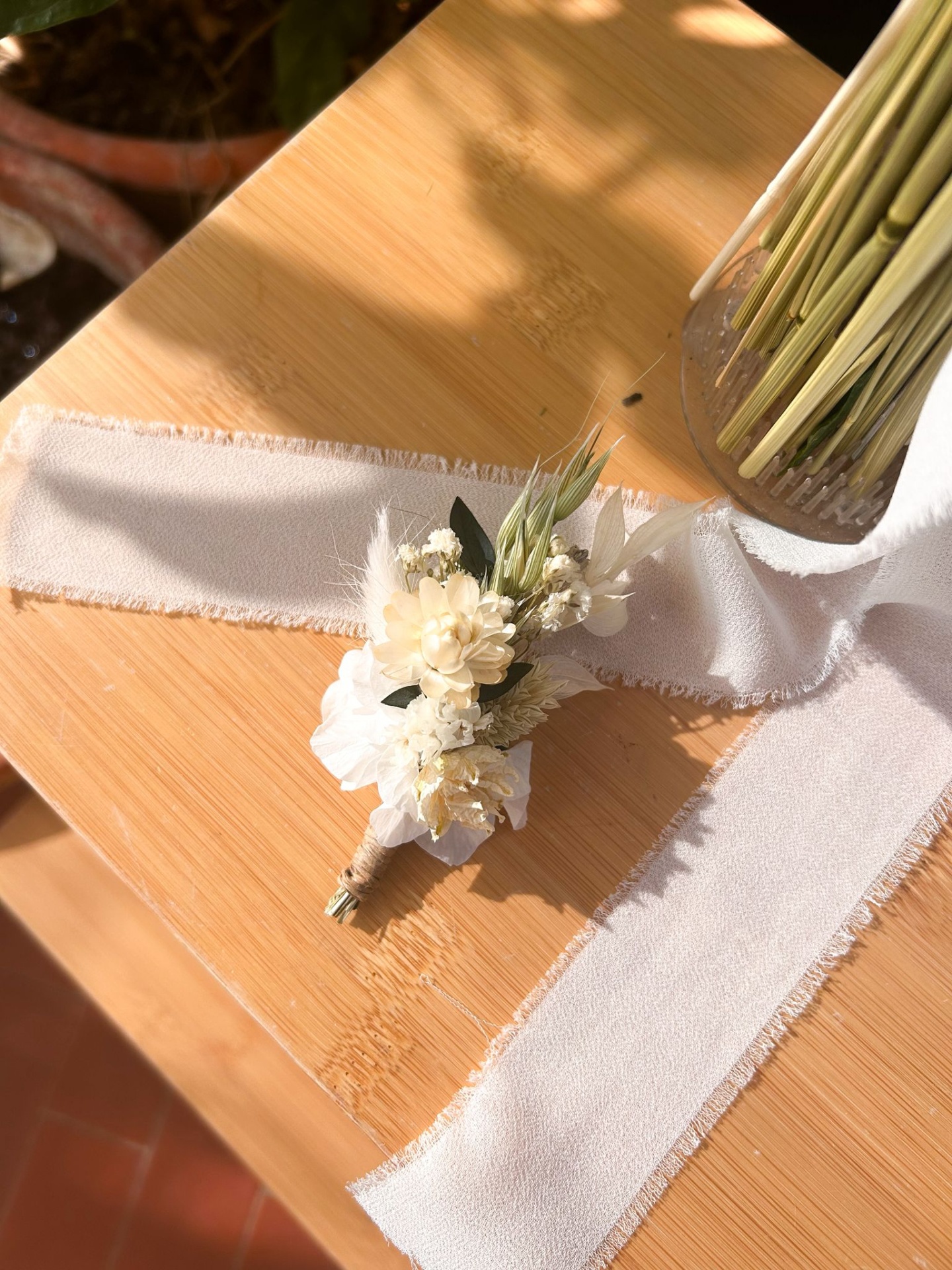 Bouquet Campestre Alentejo