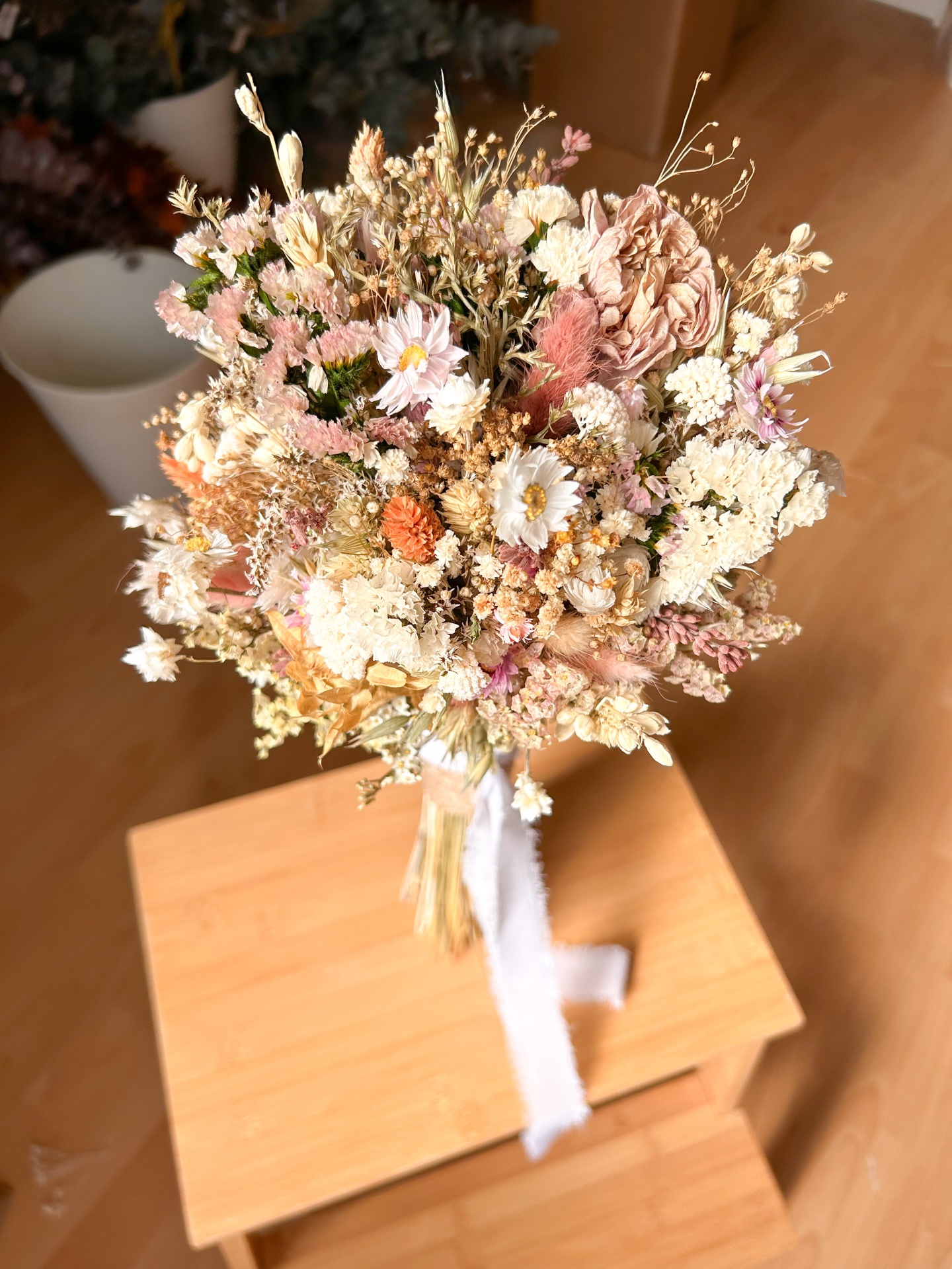 Bouquet Campestre